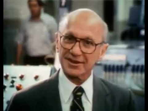 Milton Friedman reveals the cause of inflation and how to end it.
