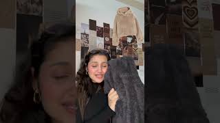 H&M picks #h&mpicks #hnmhaul #winterfinds #ashortaday #winterhaul #sweaters #jumpers #winterfashion