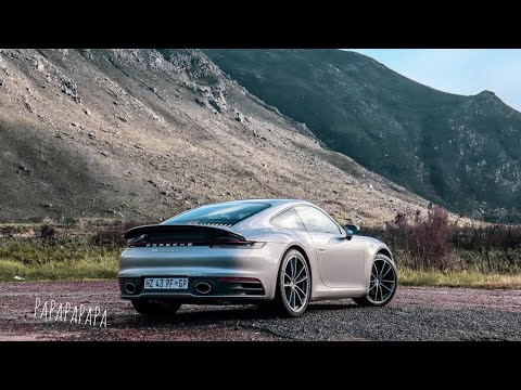 2019 Porsche 911 - Evolution or Revolution?
