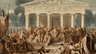 the tragic end of hypatia of alexandria