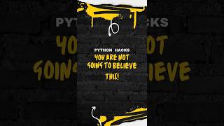 Hide & Read Secret Messages in Images Using Python #python #pythonhacks #webdevelopment #coding
