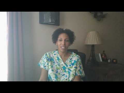 How to make good money working in home health.