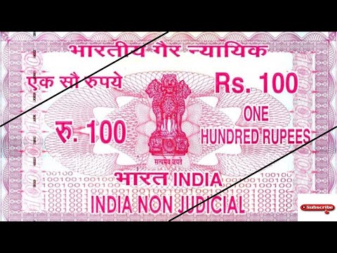 Quick revision for Indian Stamp Act 1899 (Registered valuation, ICSI, ICAI, CMA)