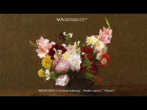 VA Frame art Reel