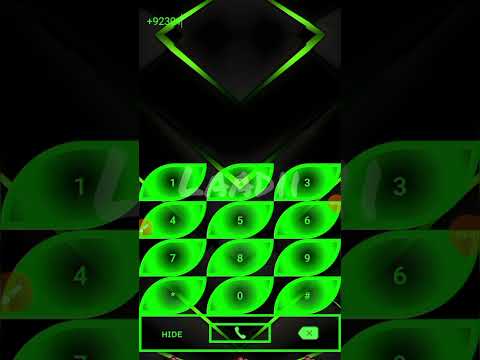 Free Call app apni marzi k numbr se call karo free #reels #trending