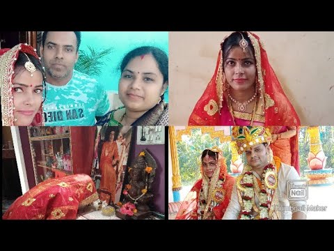 Girija marriage vedio!!! Bishnupriya baxi