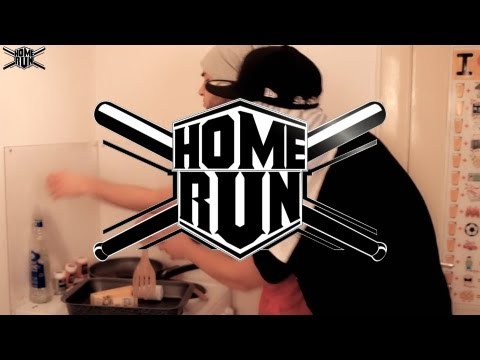 HOME RUN #5 refleXion & Der Asiate (Kartoffel & Reis) feat. ChesZter