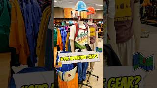 Your Adventure Gear?