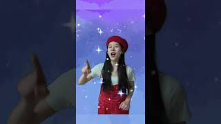 Being Mad is Okay | Learn to Talk About Feelings | Toddler Song for Emotional Development