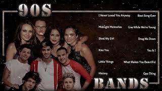 One Direction & The Corrs: Breathless Beauty, Timeless, Pop Fusion 💖