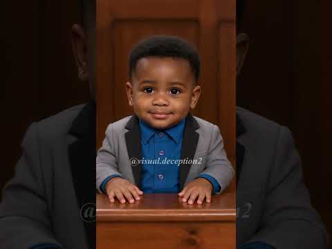 Baby judge Judy #judgejudy #baby #judysdaybyday #judy #judyrobinson #judge