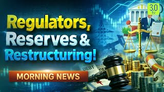 Bithumb Recovers Nearly All Overpaid Bitcoin After Reward Glitch | Morning News | 3.0 TV