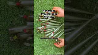 Available Handmade organic cones #mehanditutorials #mehndi #hennadesign