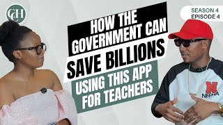 From Classroom to CEO & a Software Revolution: Accountability Tech That Will Transform SA Education