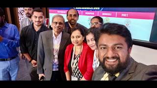 TECHBHARAT 2020 | EVENT | BANGALORE | Swathi Parthasarathy