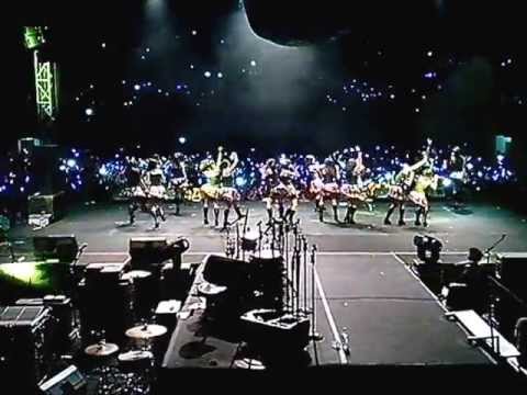 JKT48 - Ponytail to Shushu (last minute)