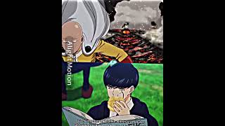 #edit #shortsfeed #opm #shorts #mashle #onepunchman #1v1edit