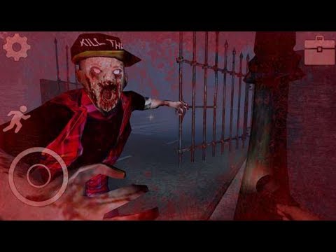 AWAKENING Best Android Horror game? Gameplay Walkthrough Part 1 Eng Subtitle