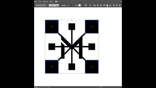#logoprocess #illustrator #logodesigner #shorts #logodesign #logodesigntips #artist #creative