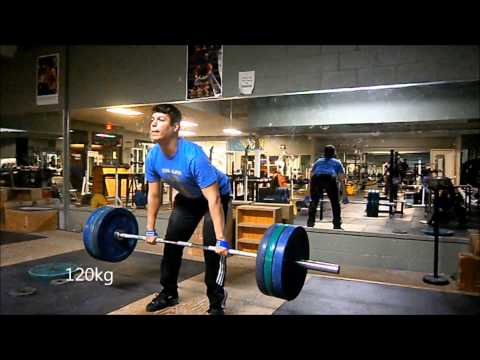 Training May 5 2014