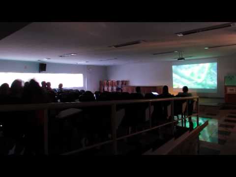 I Mostra Convida Cinema Socioambiental