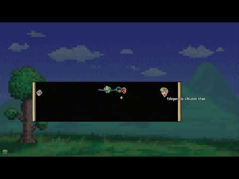 [Episode 1] 1.4 Calamity Multiplayer Playthrough.