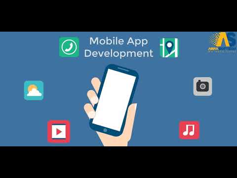 ARFASOFTECH - An introduction to the SERVICES