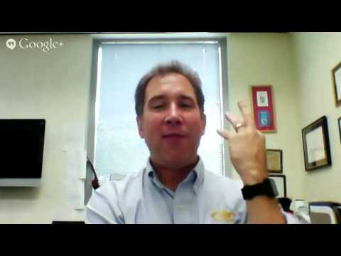 Mark talks about the Testing Effect