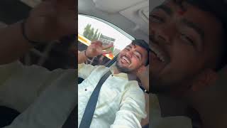 Jai rain my friend, it is laughing 🥰 #TeamPcf #popatbhai_charitable_foundation #popatbhai_ahir