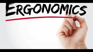 What is ergonomics?