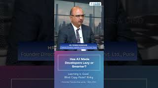 Copy-Paste Culture in Development: A Cyber Risk?