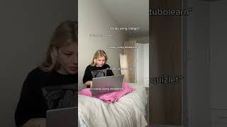 What are some study tips that you swear by? #academicgoals #studyadvice #studysuccess