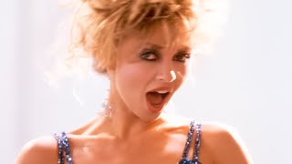 Stacey Q - Two Of Hearts (Official Music Video)