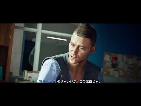 #11[FARCRY6]革命のファークライ6　マルボロ