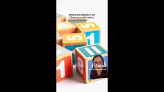 Quality Child Care: Early Math Materials