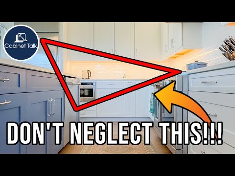How TWO TRIANGLES Can Transform a Home | Kitchen Design Part 1