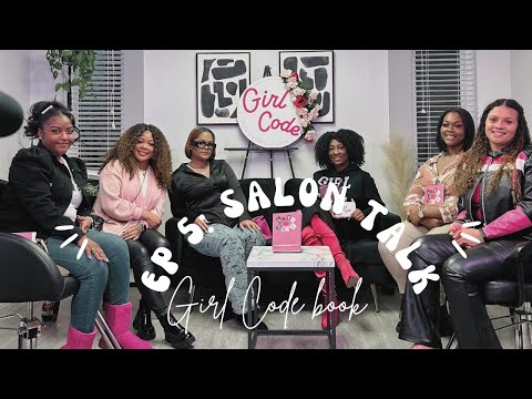 Girl Talk: Girl Code Basics