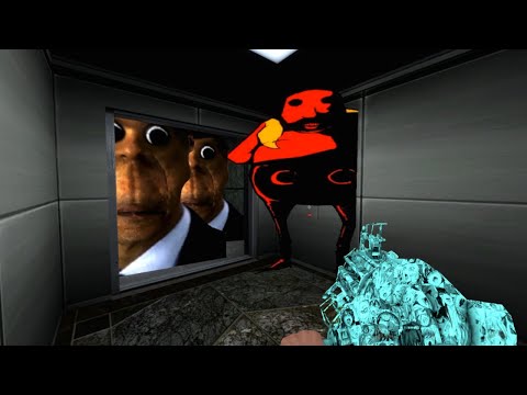 gary mod lets play #1 we meet gary