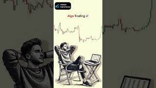 🚀Algo Trading 🚀 | 💥 "Algorithmic Trading Explained: How Bots & AI Dominate the Stock Market (2024)