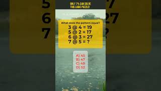 CogniSpark Quiz Q_20260221 #quiz #brainpulse #brainchallenge #mathpuzzle #두뇌훈련 #수학퀴즈