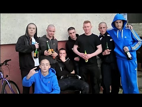 OFFICIAL YOKER TOI DISS 2006 YOUNG WHITECROOK BOYS