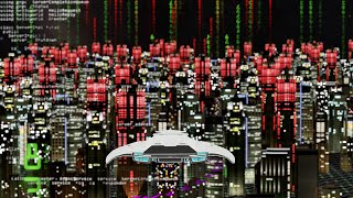 Playstation 3 Ambient Jungle Mix
