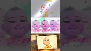 Lalafun Intro Sponsored By: Klasky Csupo | Which One is Better? #effects #animationeffects