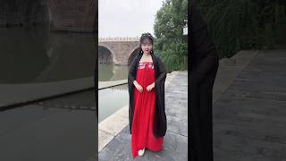 how to make a dress with dupatta👗👌#viralvideo#fashionstyles#voralshort