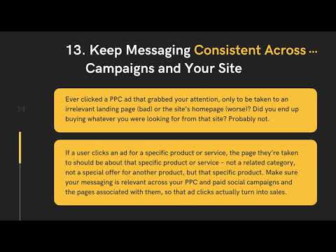 25 Ways to Increase Online Sales