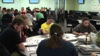 Inside Active Learning Classrooms