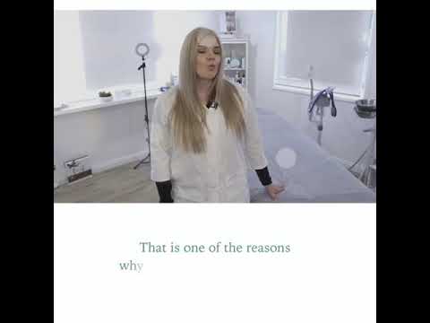 2020 New Year Message from Agnes Beauty & Wellness