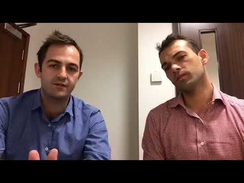 Talking Learning and Development with PropertyTechnology