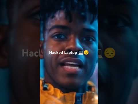 How to Spot a Hacked PC (and Protect Yourself) #shorts #youtubeshorts