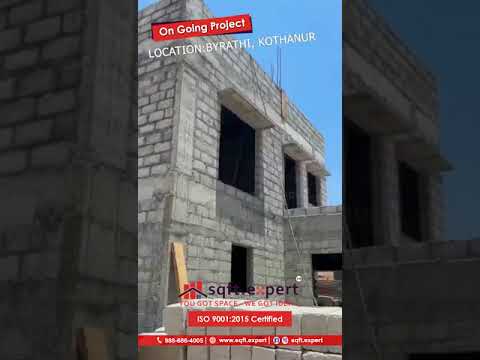House Construction_sqft.expert